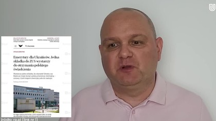System ZUS jest dziurawy! Brak monitorowania mechanizmu zabezpieczającego!