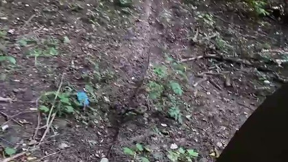 KTM E-XC Enduro GoPro 13