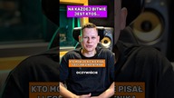 Na każdej bitwie jest ktoś