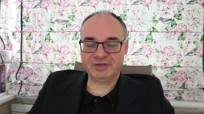 Bohaterowie UPA?! Banderyzm i spór o pamięć historyczną - prof.  Adam Wielomski
