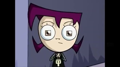 Invader Zim e06B s1 [napisy PL]