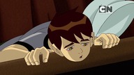 Classic Ben 10 - Kr&oacute;tki Odcinek 5 - [Bezsenność]