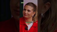 Piekę chleb, kiedy jest mi źle.  Igor Herbut o ucieczce przed światem instant #shorts