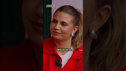 Piekę chleb, kiedy jest mi źle.  Igor Herbut o ucieczce przed światem instant #shorts