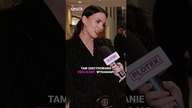 Jak Paulina Krupińska łączy życie na dwa domy? [wywiad archiwalny] #shorts #plotek #showbiz