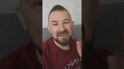 Chcesz wygrać bilety na moje wystepy? Napisz mi maila Dave. z. Ameryki@gmail. com