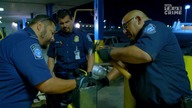 Borderforce USA: The Bridges - S02E10 (lektor PL)