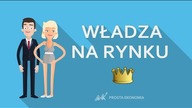 Władza na rynku #konsumenci i przedsiębiorcy