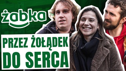 TEGO NIE WIESZ O ŻABCE.  TEN SKLEP ROBI COŚ, CZEGO INNI NIE POTRAFIĄ