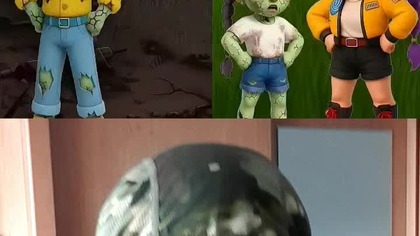 ten Short z MINECRAFT zdobył ponad 60 Mln wyświetleń  #minecraft #minecraftshorts #minecraftedit