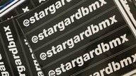 WYNIKI KONKURSU NA T-SHIRT STARGARDBMX