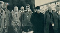 Eksperymenty Hitlera w Puszczy Białowieskiej / Hitlers Jurassic Monsters (2014) [Lektor PL]