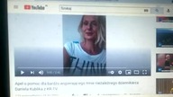 Apel o pomoc dla bardzo wspierającego dziennikarza Daniela Kublika z KR-TV.