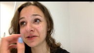 NOC W APARTAMENCIE ZA 20PLN! *dramat* | Aria Dottie
