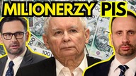 UJAWNIAMY! Tak PiS wychował sobie MILIONERÓW