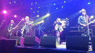 Big Cyc - Kocham Piwo (Gdańsk, Sylwester 2016/2017)