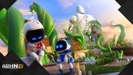 Astro Bot: Rescue Mission [PSVR] -- Rewolucja na miarę Mario 64?