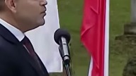Prezydent o zbrodni na Wołyniu