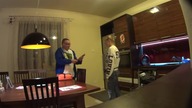 Prezent na walentynki - wkręt