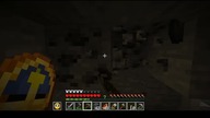 There is so much coal here #minecraft #game #gaming #Mining #Short #Shorts