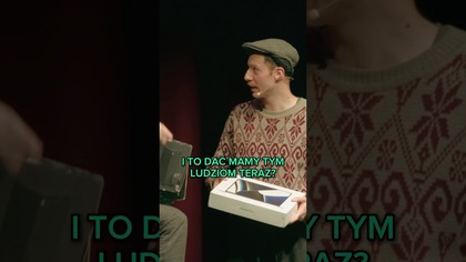 Konkurs niespodzianka #panli #iżulionista #iluzjonistapanli