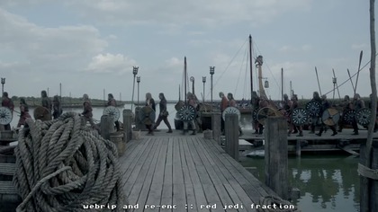 Upadek Królestwa S02e06