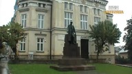 Rozjaśnić mrok Ignacy Łukasiewicz.  Dokument