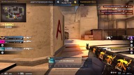 022 Testing ScreaM Settings - CS:GO Highlights #3