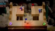 BombSquad: SoK i Yourself vs TheMikirog i Qubaggy