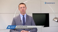 Aforti Holding SA, Klaudiusz Sytek - Prezes Zarządu, #350 ZE SPÓŁEK