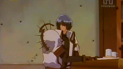 Trigun 15 [Hyper] NapisyPL