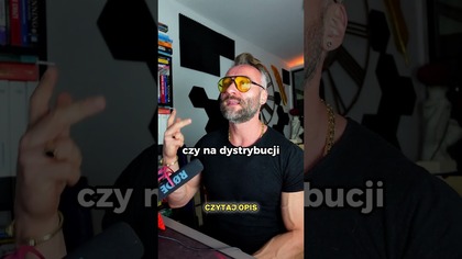 Jak ktoś zakłada biznes po raz pierwszy to