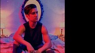 Logan Henderson - Rocket Man (Audio) (Filtered Instrumental) (UVR)