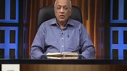 Don t judge ahead of time - Zac Poonen