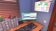 Pierwsza Diagnoza: Pecet pod Lupą  | #5 | PC Building Simulator