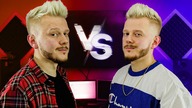 B. R. O vs B. R. O