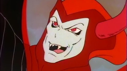 Lochy i smoki s01e03 - Sala Kości