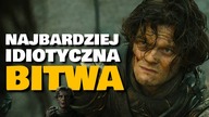 PIERŚCIENIE WŁADZY serwują najbardziej IDIOTYCZNĄ bitwę.  Kto za to wziął pieniądze? (Rings of Power)