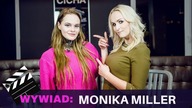 Wywiad: Monika Miller - Miłość wyleczyła mnie z bulimii
