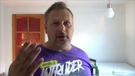 ARTUR PRZEJOŁ VLOG I ROBI HAUL LIDL BIEDRONKA I SHOPEE