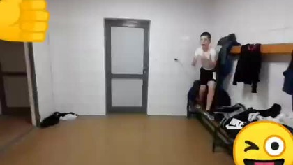 Gdy battle royal wiedzie za mocno