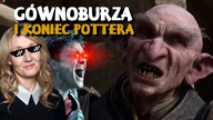 Gównoburza.  Harry Potter i jego świat na skraju upadku