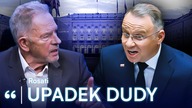 HIPOKRYZJA PREZYDENTA ROSATI ATAKUJE DUDĘ.  MÓWI O PISOWSKIM HARCOWNIKU