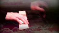 RELAX PIANO MUSIC (live playing perfomance) WARM MIX