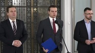 Konfederacja WPROST! Rząd za pomocą policji i sanepidu ZASTRASZA przedsiębiorców!