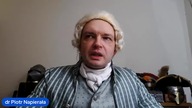 1984 AMADEUS Formana RECENZJA dr Piotr Napierała