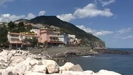 Travel: Cala Gonone, Sardinia - Travel shorts