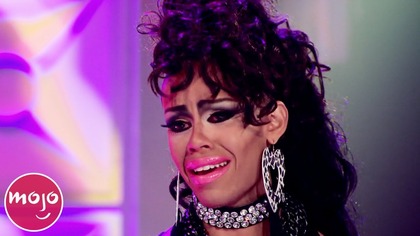 30 Times RuPauls Drag Race Got Real