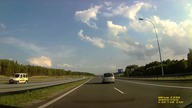 Jak NIE włączać się do ruchu na autostradzie