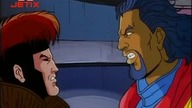 X-men odcinek 12 - Dni nowej Przeszłości Część 2